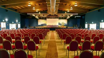 GranSerena Hotel
