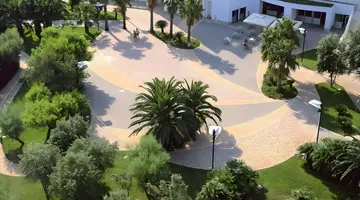 GranSerena Hotel