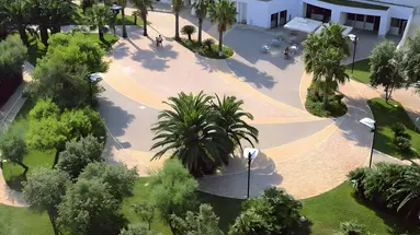GranSerena Hotel