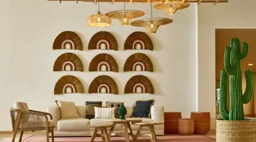 GranSerena Hotel