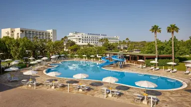 GranSerena Hotel