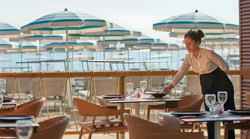 GranSerena Hotel