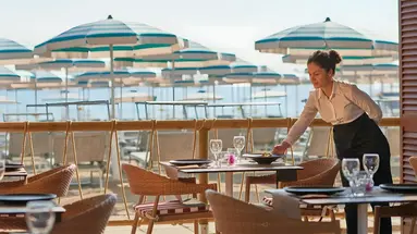 GranSerena Hotel