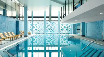 GranSerena Hotel