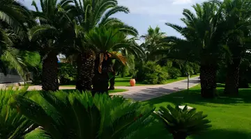GranSerena Hotel