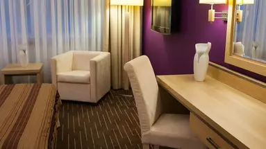 Grape Town Hotel