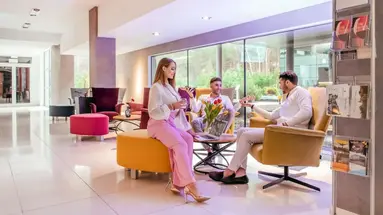 Grape Town Hotel