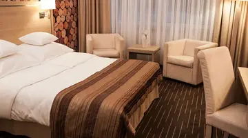 Grape Town Hotel