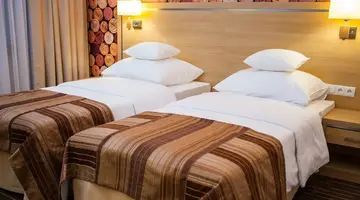 Grape Town Hotel