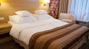 Grape Town Hotel