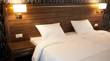 Grape Town Hotel