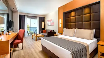 Gravel Hotels Select (ex. Seven Seas Gravel Select)