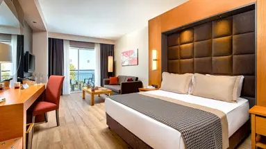 Gravel Hotels Select (ex. Seven Seas Gravel Select)
