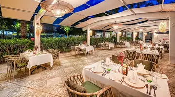 Gravel Hotels Select (ex. Seven Seas Gravel Select)