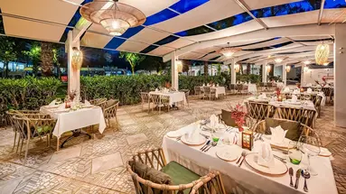 Gravel Hotels Select (ex. Seven Seas Gravel Select)