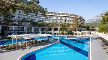 Gravel Hotels Select (Ex.Seven Seas Gravel Select)