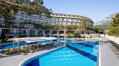 Gravel Hotels Select (Ex.Seven Seas Gravel Select)