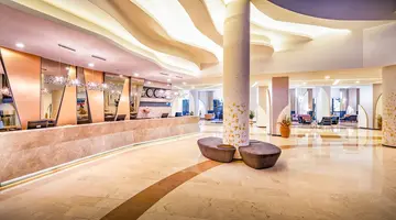 Gravel Hotels Select (ex. Seven Seas Gravel Select)