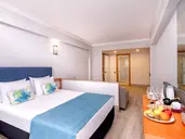 Gravel Hotels Select (ex. Seven Seas Gravel Select)
