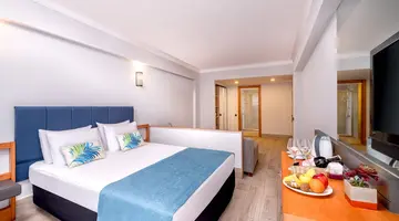 Gravel Hotels Select (ex. Seven Seas Gravel Select)