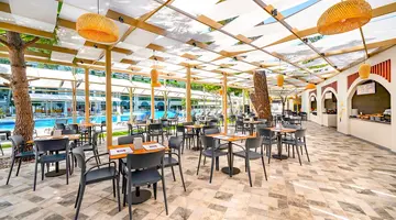 Gravel Hotels Select (ex. Seven Seas Gravel Select)