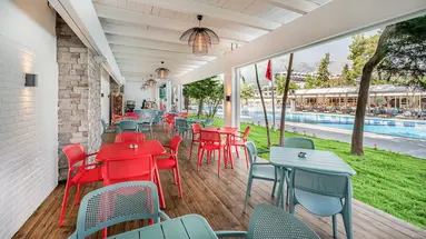 Gravel Hotels Select (ex. Seven Seas Gravel Select)