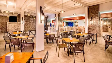 Gravel Hotels Select (ex. Seven Seas Gravel Select)