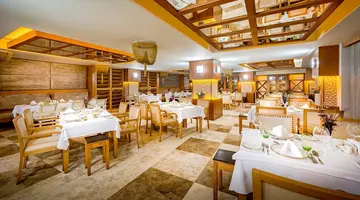 Gravel Hotels Select (ex. Seven Seas Gravel Select)