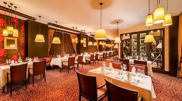 Gravel Hotels Select (ex. Seven Seas Gravel Select)