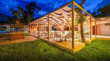 Gravel Hotels Select (ex. Seven Seas Gravel Select)