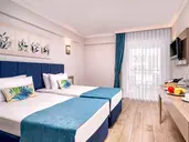 Gravel Hotels Select (ex. Seven Seas Gravel Select)