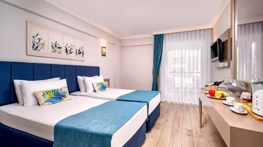 Gravel Hotels Select (ex. Seven Seas Gravel Select)