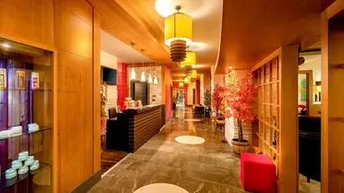 Gravel Hotels Select (ex. Seven Seas Gravel Select)