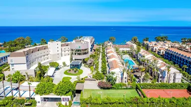 Gravel Hotels Select (ex. Seven Seas Gravel Select)