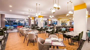 Gravel Hotels Select (ex. Seven Seas Gravel Select)