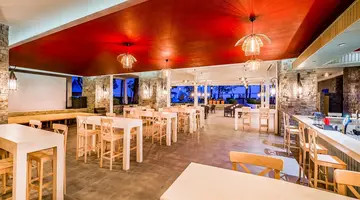 Gravel Hotels Select (ex. Seven Seas Gravel Select)