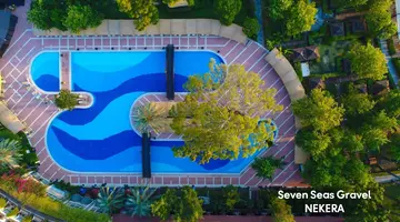 GRAVEL HOTELS SELECT