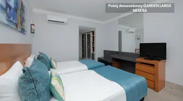 GRAVEL HOTELS SELECT