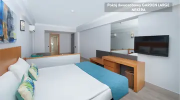 GRAVEL HOTELS SELECT