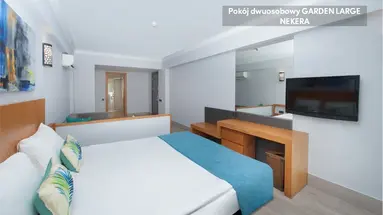 GRAVEL HOTELS SELECT