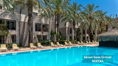 GRAVEL HOTELS SELECT