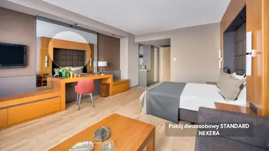 GRAVEL HOTELS SELECT