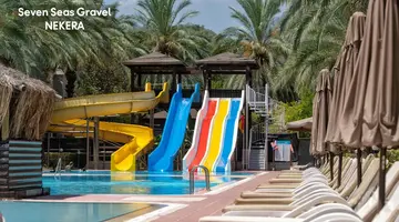 GRAVEL HOTELS SELECT