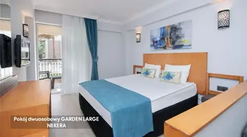 GRAVEL HOTELS SELECT