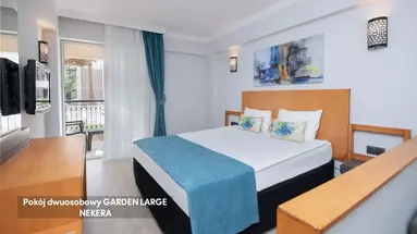 GRAVEL HOTELS SELECT
