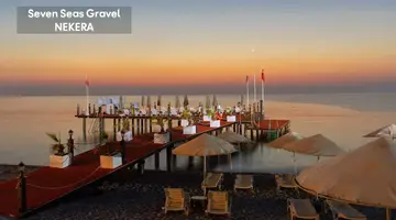 GRAVEL HOTELS SELECT