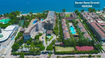 GRAVEL HOTELS SELECT