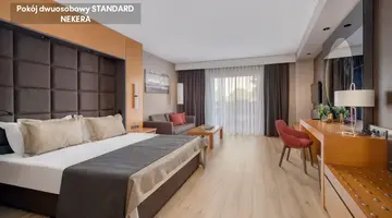 GRAVEL HOTELS SELECT