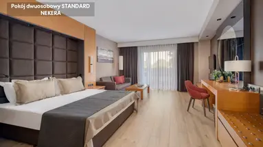 GRAVEL HOTELS SELECT