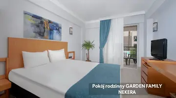 GRAVEL HOTELS SELECT